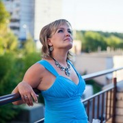 Юлия Васильева on My World.