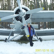 виктор савин on My World.