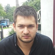 Вадим Банда on My World.