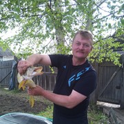 Вадим Брагин on My World.