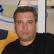 Вадим Довбиус on My World.