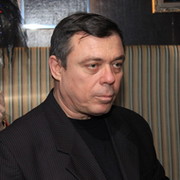 Vadim Havaev on My World.