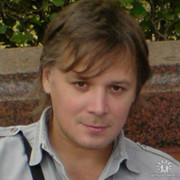 Vyacheslav Alexeev-Grande on My World.
