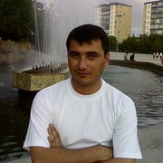 Aziz Vakhabov on My World.