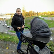 Валентина Уламасова on My World.