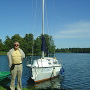 Валерий Мельников on My World.