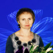 Valentina Ivanova on My World.