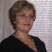 Анна Валюк on My World.
