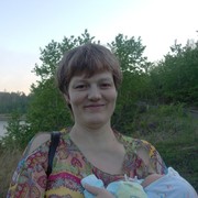 Галина Головина on My World.