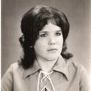 Валентина Терскова on My World.