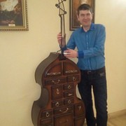 Василий Викторович on My World.