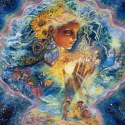 Елена Ваю on My World.
