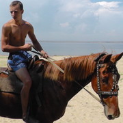 Денис Зарубин on My World.