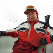 вадим бобровицкий on My World.