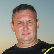 Вячеслав Балицький on My World.