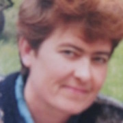 вера данилова on My World.