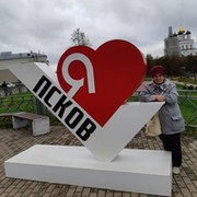 Вера Егорова on My World.