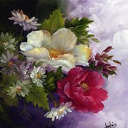 Вера Аркадьевна Андреева on My World.