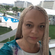Елена Александрова on My World.