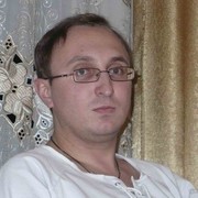 Сергей Вердов on My World.