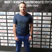 Петр Веселов on My World.