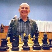 Сергей Нарчук в Моем Мире.