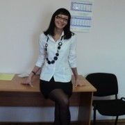 Галина Вигера on My World.