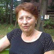 Вика Балабанова on My World.