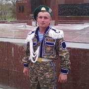 Виктор... Муравский on My World.