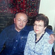 Виктор Ишеков on My World.