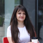 Виктория Онищенко on My World.