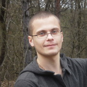 Виктор Соболев on My World.