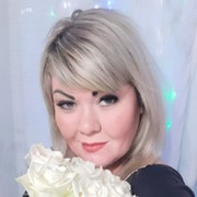 Виктория Попова on My World.