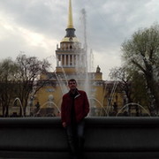 @лексей @@@ on My World.