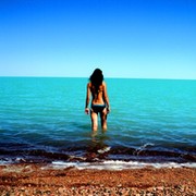 (ДеВо4Ка С )(@RакТерОМ! on My World.