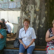 Лариса Игнатова on My World.