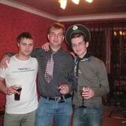 Виталий Хожайнов on My World.