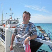 Виктор Витков on My World.