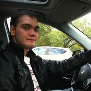 Виталий Колобанов on My World.