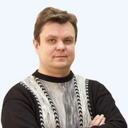 Владимир Шарпило on My World.