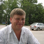 Vladimir Osipoff on My World.