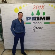 Владимир Карпенко on My World.