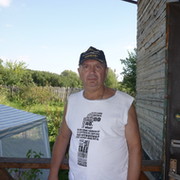 Владимир Воробьёв on My World.