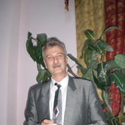 Vadim Korolev on My World.