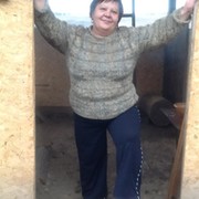 Ирина Мусанова on My World.