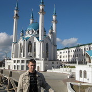 владимир копаев on My World.