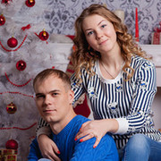 Виктор Волгин on My World.