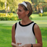 Ирина Волхонская