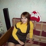 Ирина Воронина on My World.