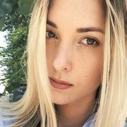 Татьяна Зинькова on My World.